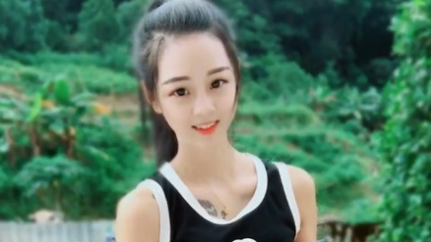 【抖音漂亮对A小姐姐】~我也想要女朋友~第10期